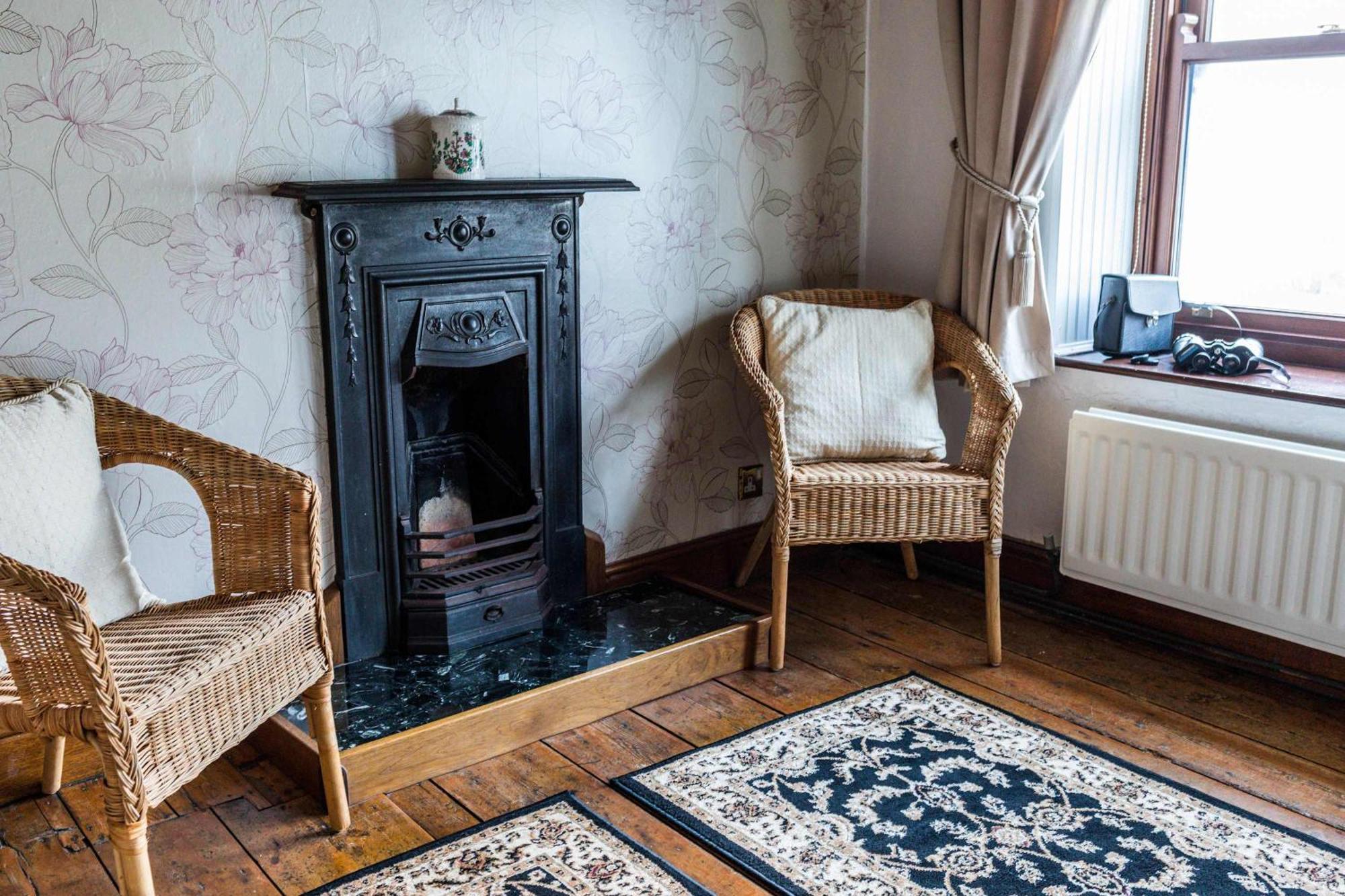 Letaway - Captain Cook'S Cottage, ステイス エクステリア 写真