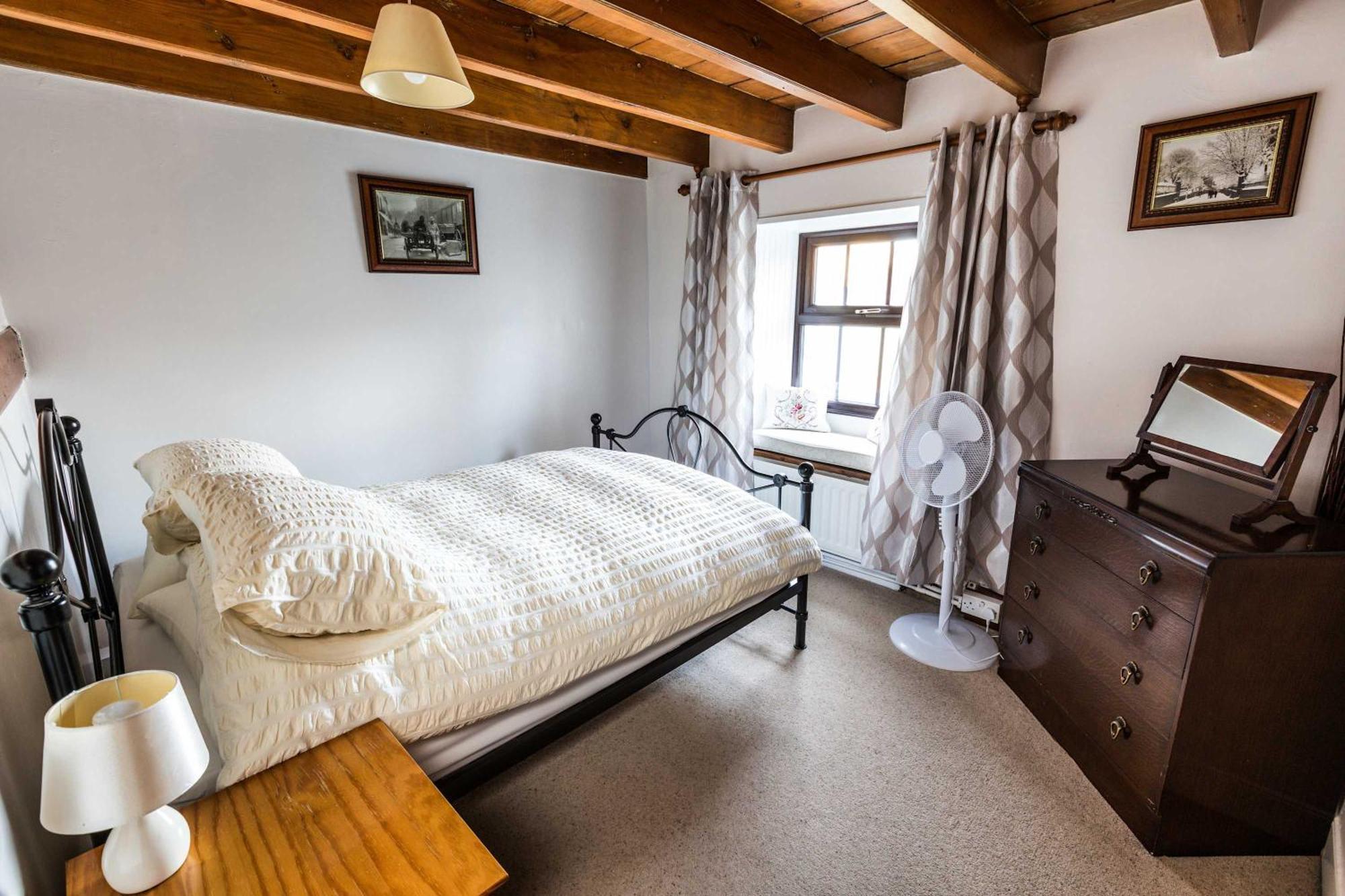 Letaway - Captain Cook'S Cottage, ステイス エクステリア 写真