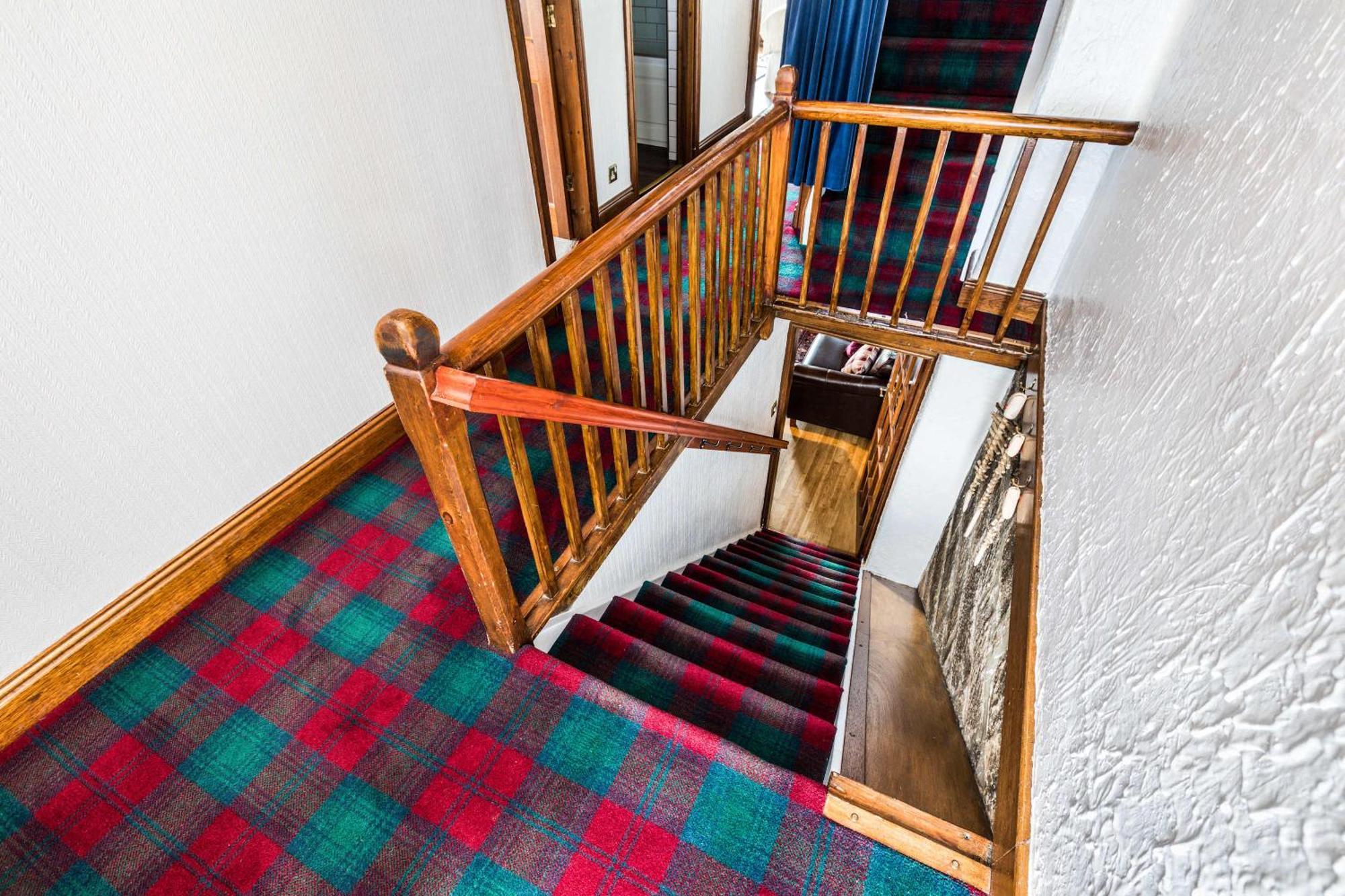 Letaway - Captain Cook'S Cottage, ステイス エクステリア 写真