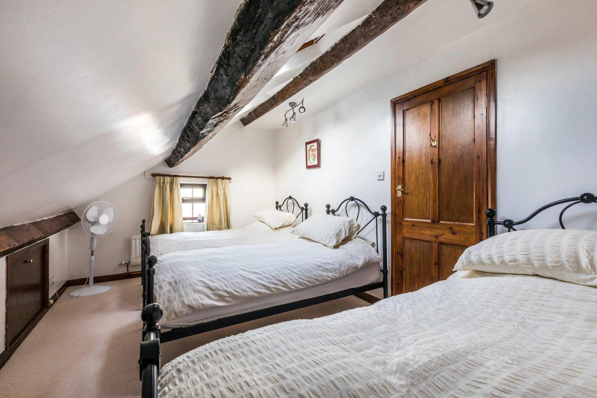 Letaway - Captain Cook'S Cottage, ステイス エクステリア 写真