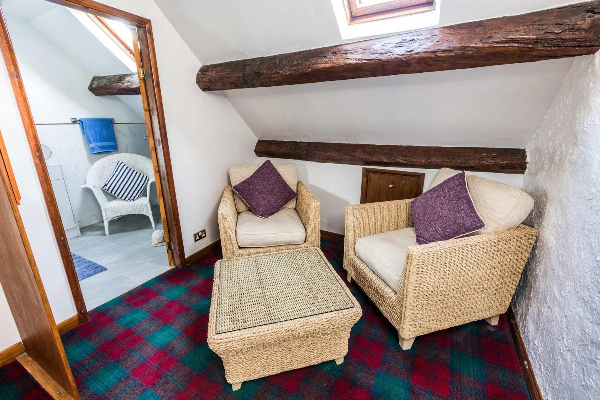 Letaway - Captain Cook'S Cottage, ステイス エクステリア 写真